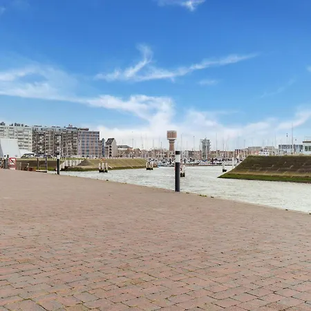 Apartmán In A Location Blankenberge
